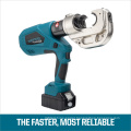 ED-400 Battery Powered Crimping Tool 16-400mm2